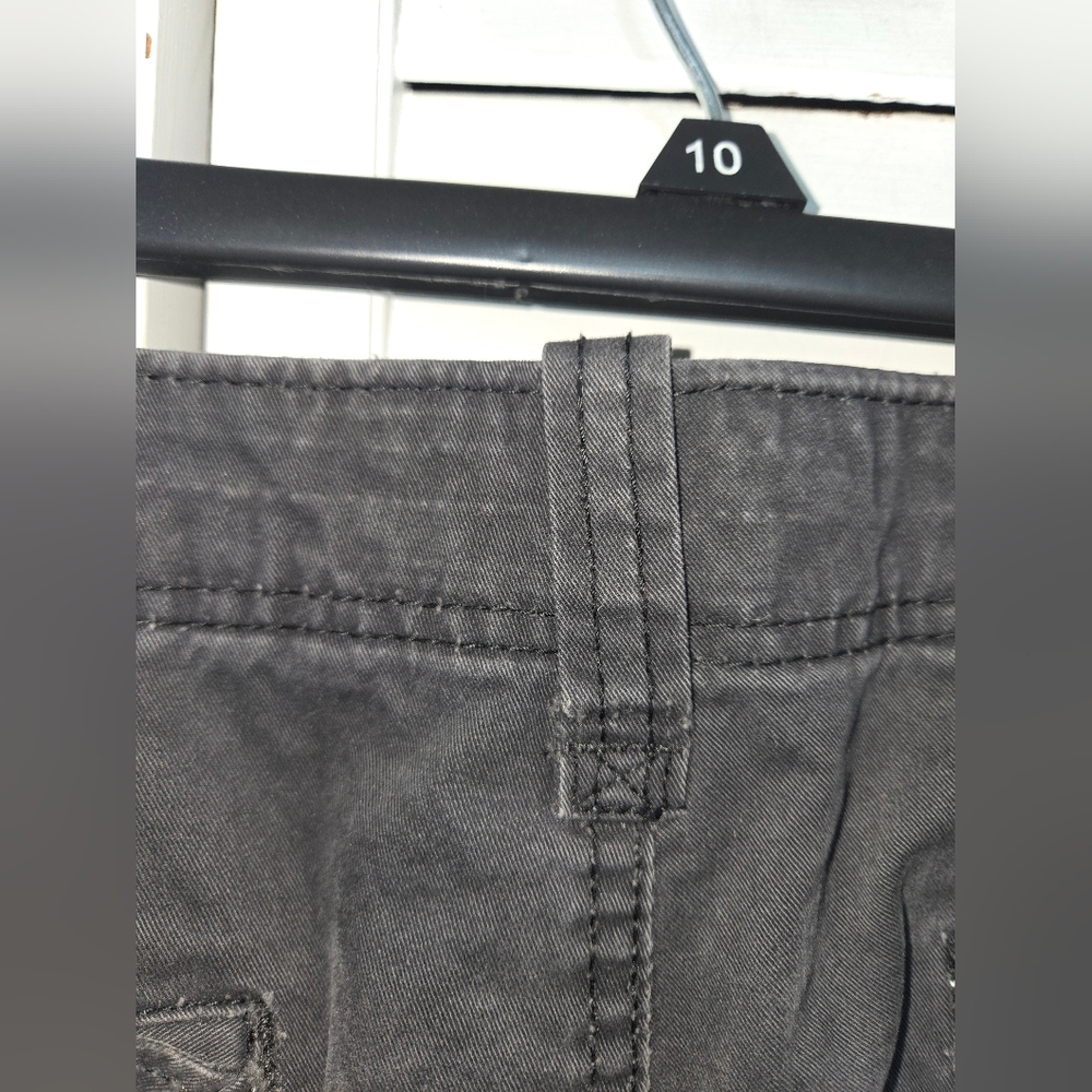 Ecko Unltd. Men's 40 Cargo Shorts - Picture 8 of 13